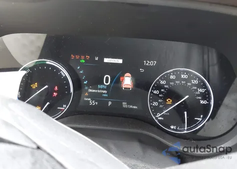 2022 Toyota Sienna Platinum z USA, uszkodzony, nr VIN 5TDESKFC1NS044218